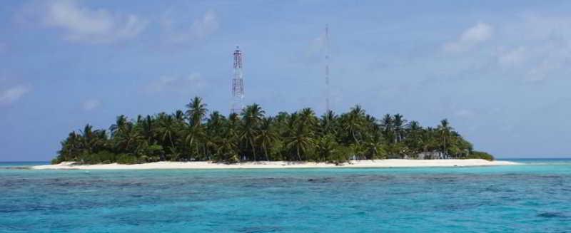 Portobelo Boulevard San Andres  Exterior photo